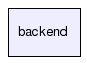 backend/