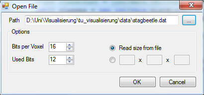 open file dialog