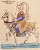 Sultan Sleyman I