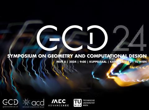 GCD symposium