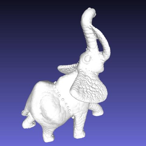 image elephant