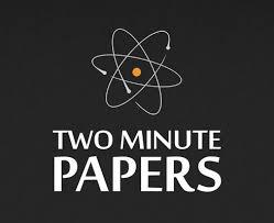 two minute papers